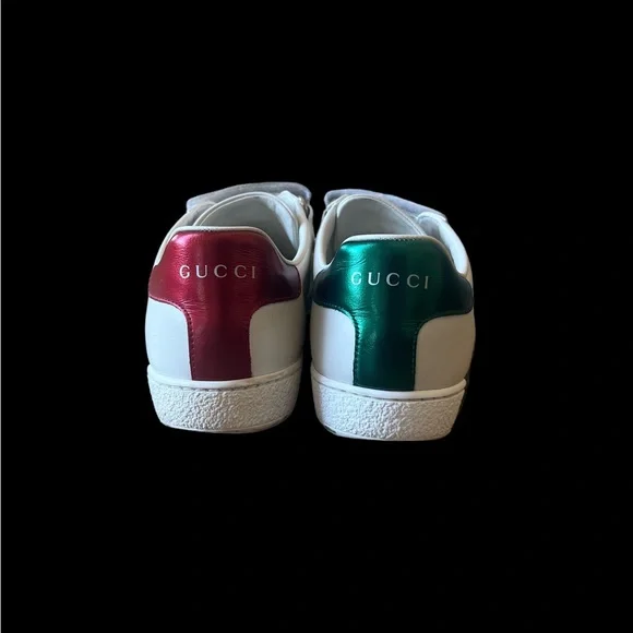 Gucci shoes/ Gently used - Picture 6 of 7